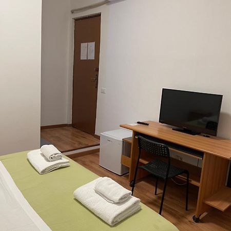 B&B Casa Felicita Róma Kültér fotó