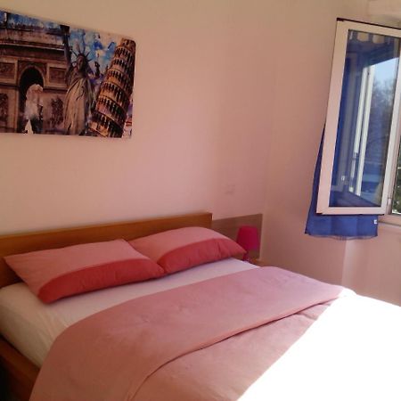 B&B Casa Felicita Róma Kültér fotó
