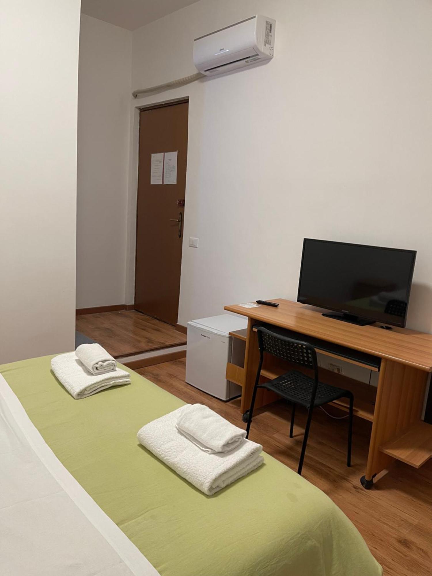 B&B Casa Felicita Róma Kültér fotó