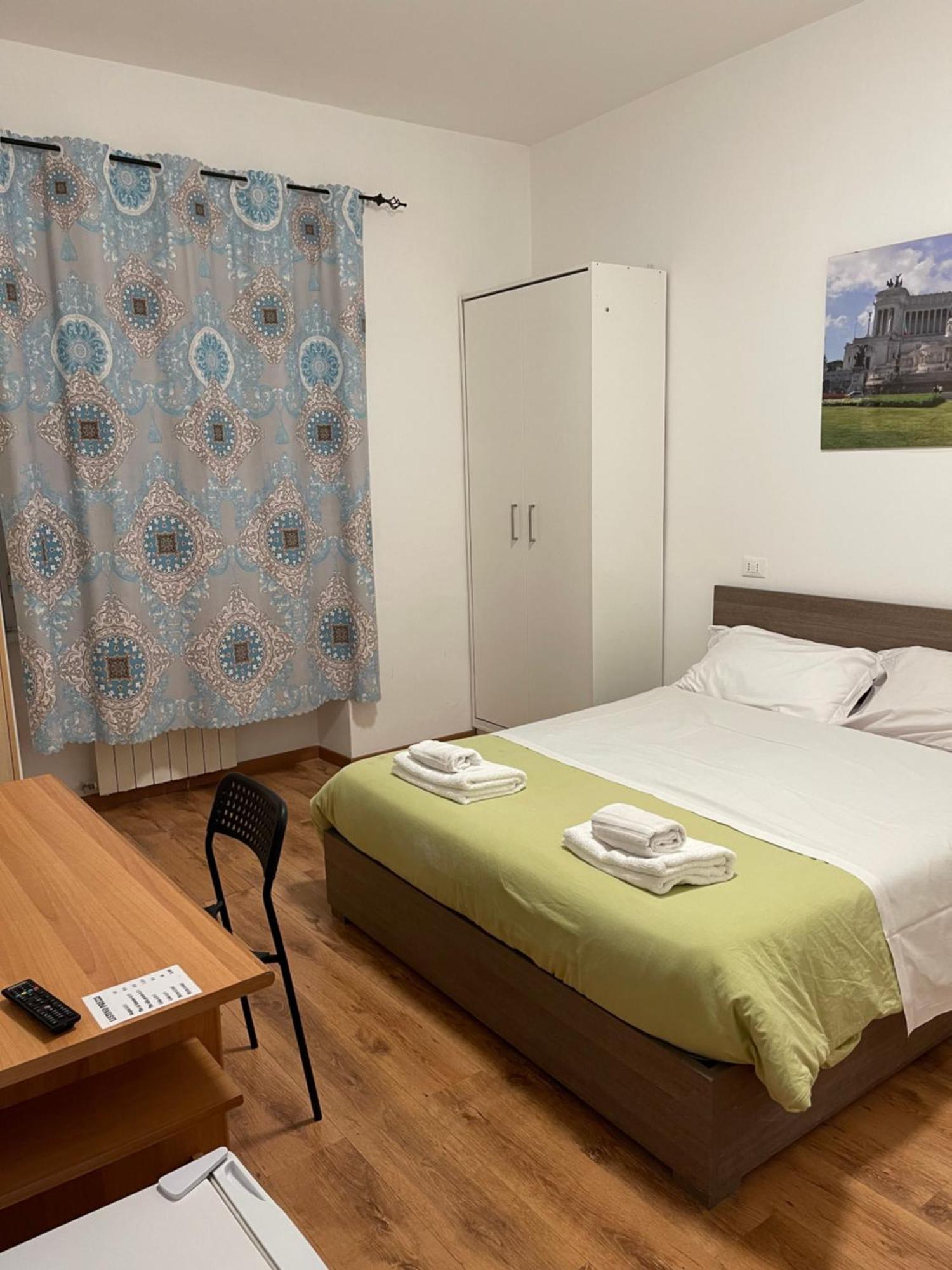 B&B Casa Felicita Róma Kültér fotó