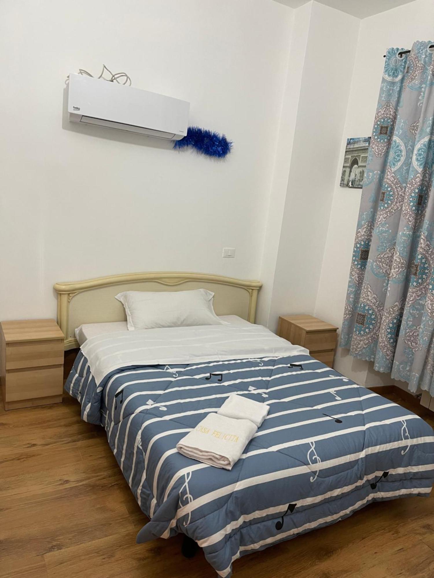 B&B Casa Felicita Róma Kültér fotó