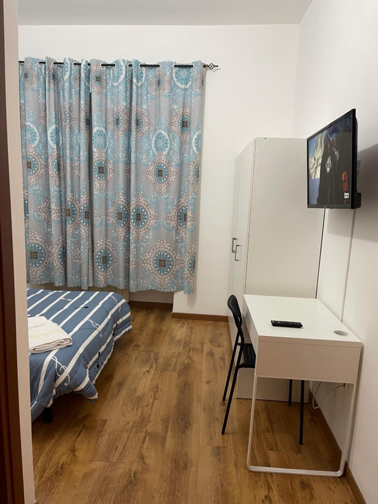B&B Casa Felicita Róma Kültér fotó