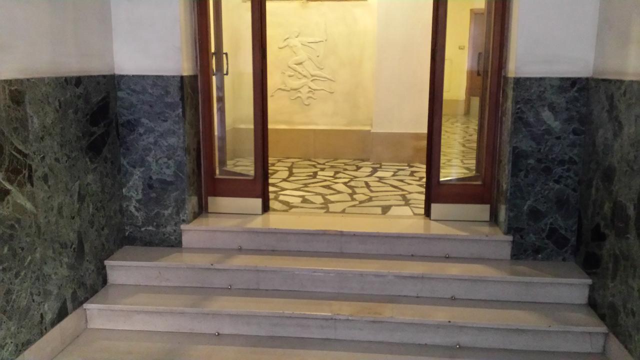 B&B Casa Felicita Róma Kültér fotó
