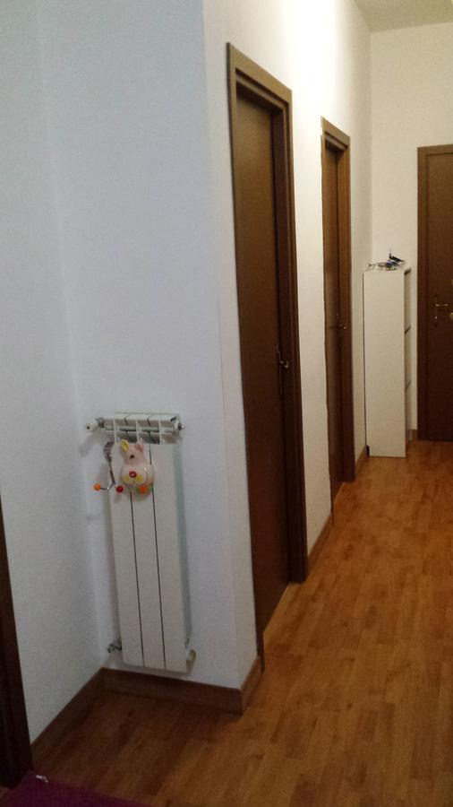 B&B Casa Felicita Róma Kültér fotó