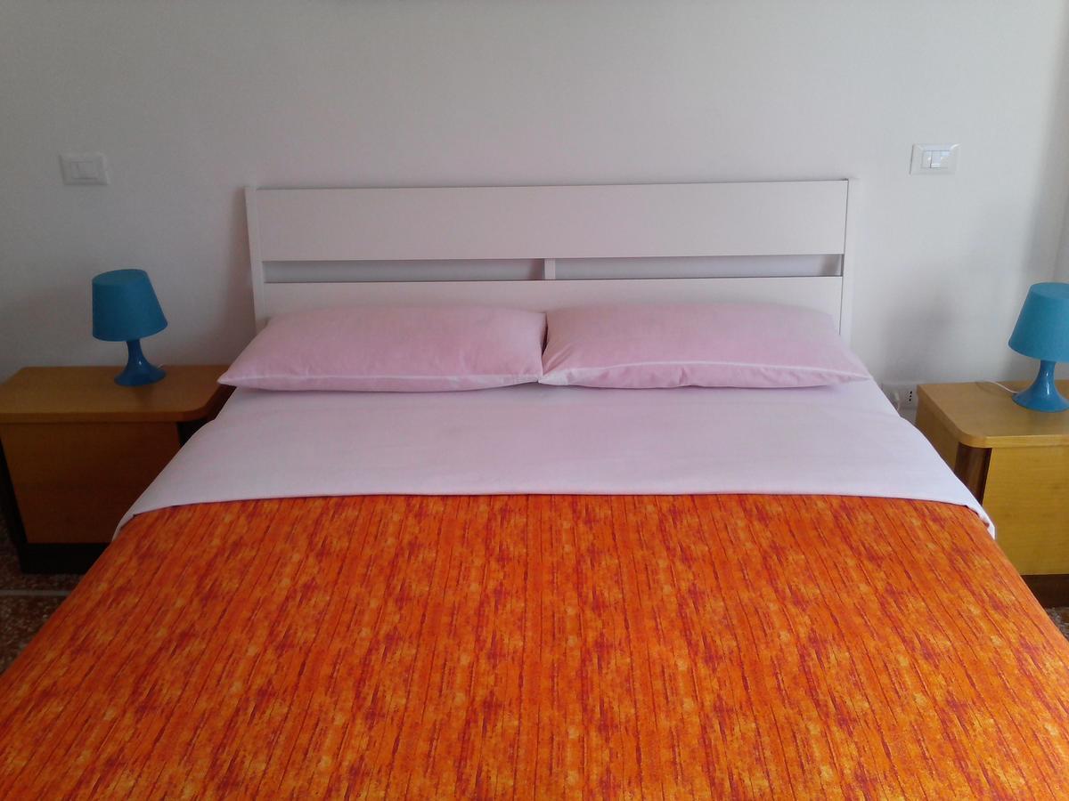 B&B Casa Felicita Róma Kültér fotó
