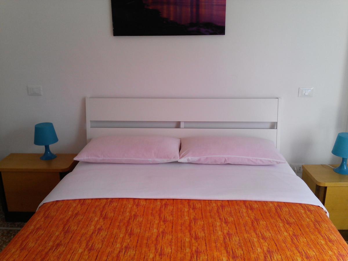 B&B Casa Felicita Róma Kültér fotó