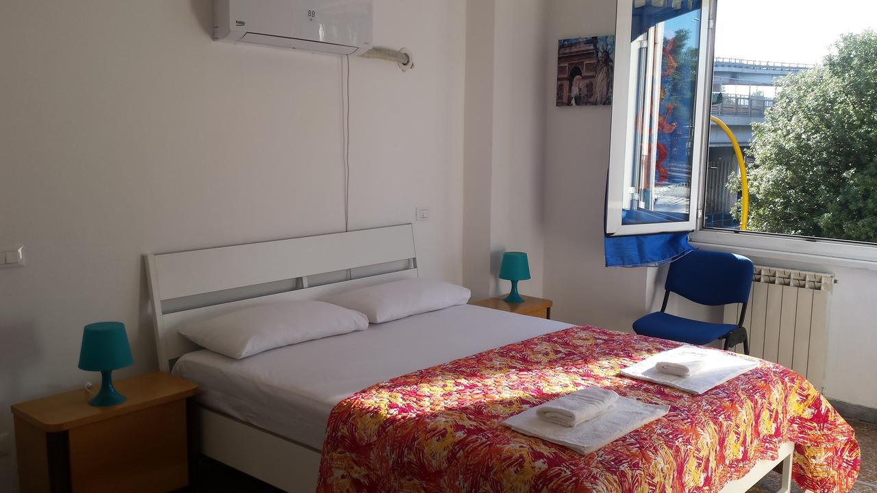 B&B Casa Felicita Róma Kültér fotó
