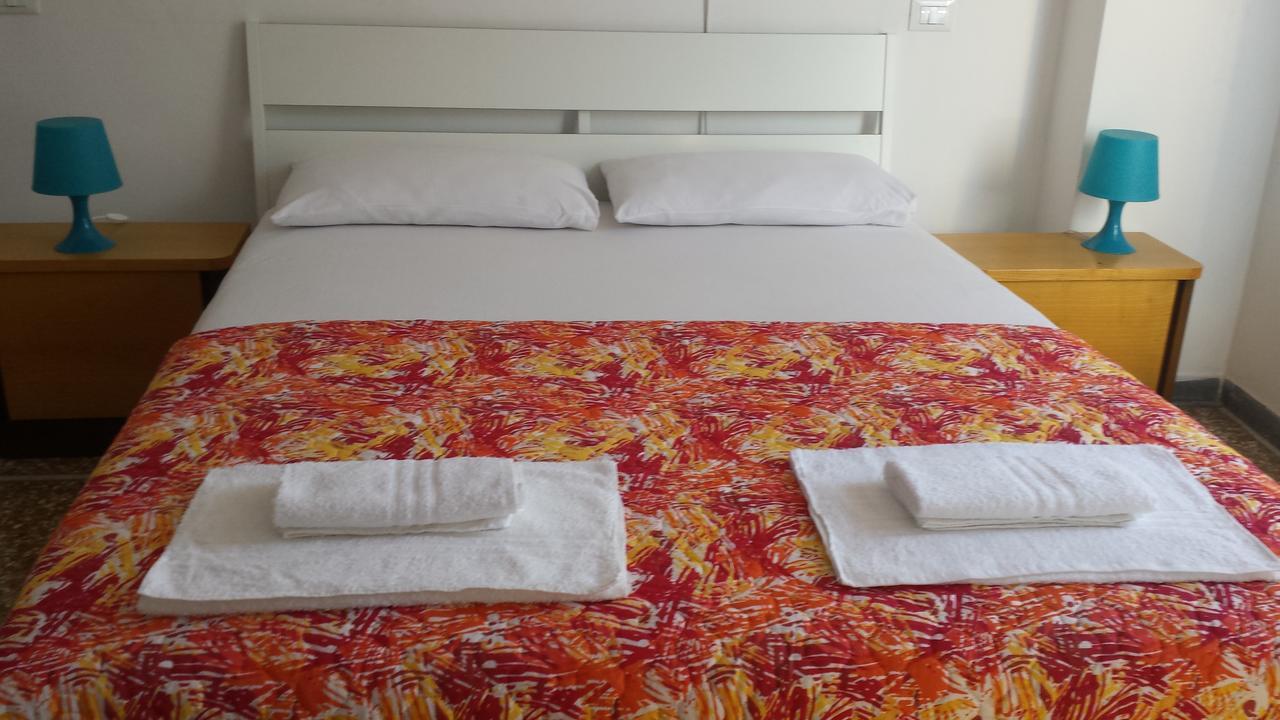 B&B Casa Felicita Róma Kültér fotó