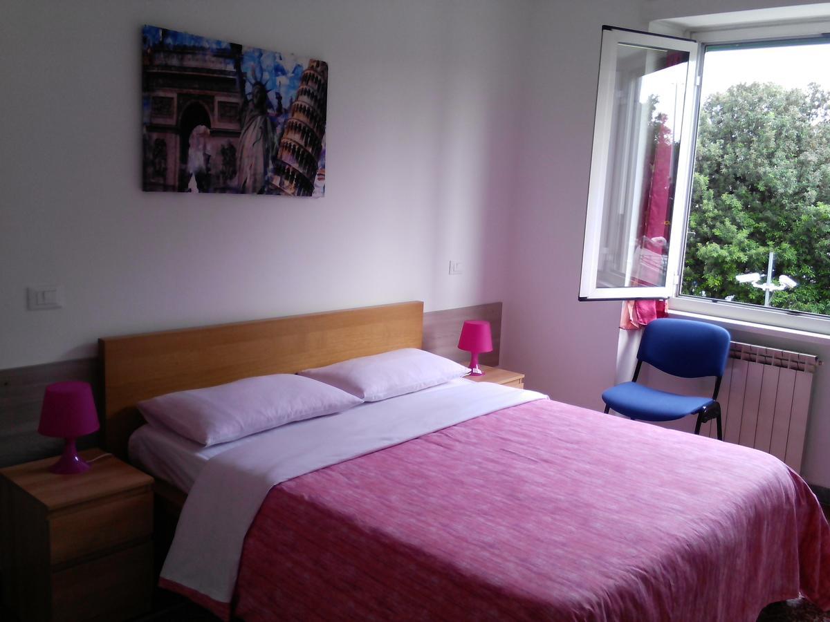 B&B Casa Felicita Róma Kültér fotó