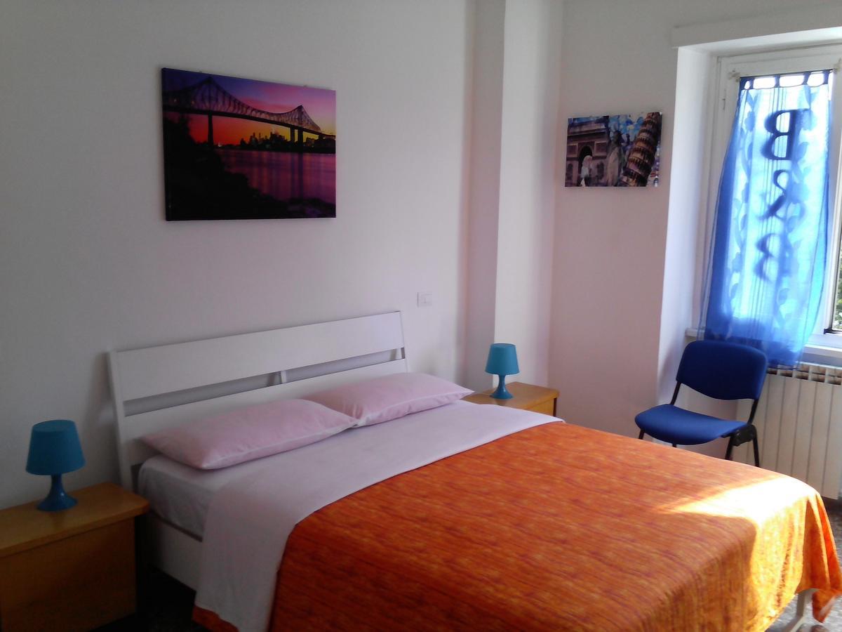 B&B Casa Felicita Róma Kültér fotó
