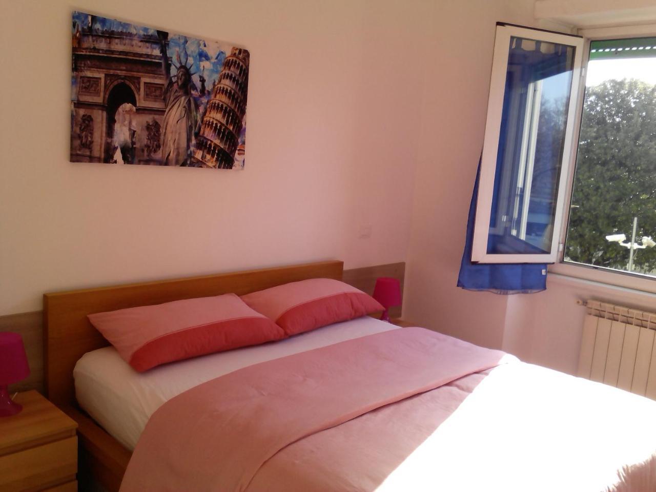 B&B Casa Felicita Róma Kültér fotó