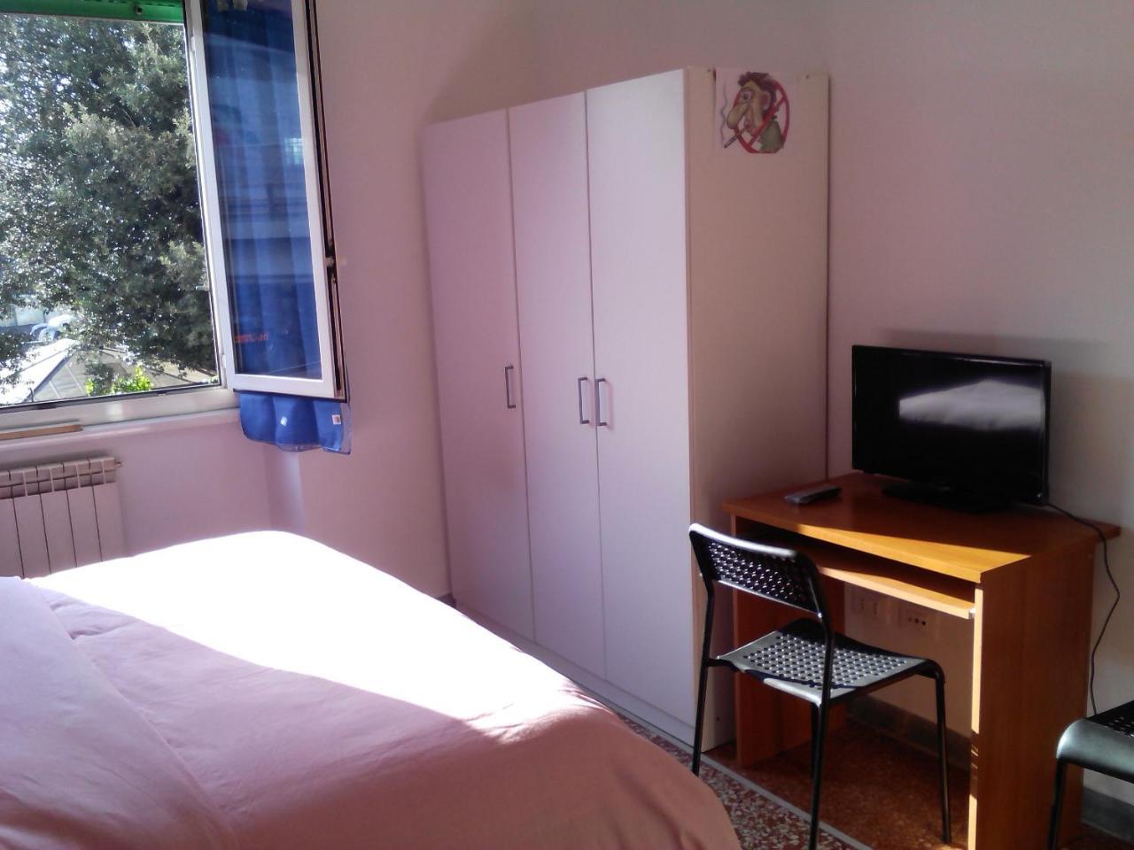 B&B Casa Felicita Róma Kültér fotó