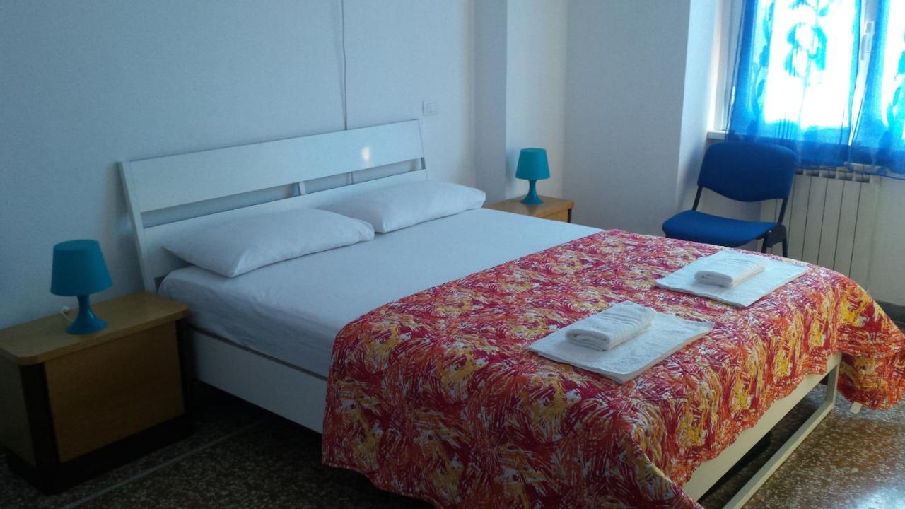 B&B Casa Felicita Róma Kültér fotó